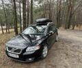 Чорний Вольво V50, об'ємом двигуна 1.6 л та пробігом 285 тис. км за 8200 $, фото 1 на Automoto.ua
