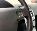 Черный Вольво В50, объемом двигателя 1.6 л и пробегом 201 тыс. км за 7800 $, фото 49 на Automoto.ua