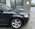 Черный Вольво В50, объемом двигателя 1.6 л и пробегом 228 тыс. км за 7500 $, фото 13 на Automoto.ua