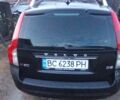 Чорний Вольво V50, об'ємом двигуна 1.6 л та пробігом 2 тис. км за 8350 $, фото 4 на Automoto.ua