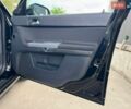 Черный Вольво В50, объемом двигателя 1.6 л и пробегом 208 тыс. км за 7900 $, фото 67 на Automoto.ua