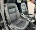 Чорний Вольво V50, об'ємом двигуна 1.6 л та пробігом 210 тис. км за 8450 $, фото 114 на Automoto.ua