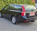 Чорний Вольво V50, об'ємом двигуна 1.6 л та пробігом 192 тис. км за 8799 $, фото 111 на Automoto.ua