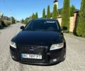 Чорний Вольво V50, об'ємом двигуна 1.56 л та пробігом 257 тис. км за 8150 $, фото 1 на Automoto.ua