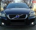 Черный Вольво В50, объемом двигателя 1.56 л и пробегом 302 тыс. км за 7000 $, фото 5 на Automoto.ua