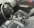 Чорний Вольво V50, об'ємом двигуна 1.56 л та пробігом 276 тис. км за 8750 $, фото 7 на Automoto.ua