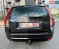 Черный Вольво В50, объемом двигателя 1.6 л и пробегом 80 тыс. км за 8490 $, фото 60 на Automoto.ua