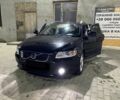 Чорний Вольво V50, об'ємом двигуна 1.6 л та пробігом 240 тис. км за 10300 $, фото 1 на Automoto.ua