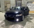Черный Вольво В50, объемом двигателя 1.6 л и пробегом 235 тыс. км за 9600 $, фото 1 на Automoto.ua