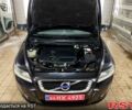 Чорний Вольво V50, об'ємом двигуна 1.6 л та пробігом 192 тис. км за 8750 $, фото 9 на Automoto.ua