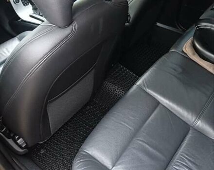 Чорний Вольво V50, об'ємом двигуна 1.6 л та пробігом 222 тис. км за 8700 $, фото 12 на Automoto.ua