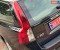 Черный Вольво В50, объемом двигателя 1.6 л и пробегом 208 тыс. км за 7900 $, фото 27 на Automoto.ua