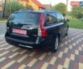 Черный Вольво В50, объемом двигателя 1.6 л и пробегом 234 тыс. км за 8900 $, фото 5 на Automoto.ua