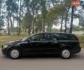 Чорний Вольво V50, об'ємом двигуна 1.6 л та пробігом 180 тис. км за 6750 $, фото 17 на Automoto.ua