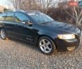 Чорний Вольво V50, об'ємом двигуна 1.6 л та пробігом 241 тис. км за 7900 $, фото 1 на Automoto.ua