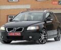 Чорний Вольво V50, об'ємом двигуна 2 л та пробігом 187 тис. км за 10800 $, фото 3 на Automoto.ua