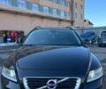 Чорний Вольво V50, об'ємом двигуна 1.6 л та пробігом 316 тис. км за 7750 $, фото 1 на Automoto.ua