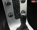 Чорний Вольво V50, об'ємом двигуна 1.6 л та пробігом 233 тис. км за 8200 $, фото 60 на Automoto.ua