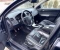 Чорний Вольво V50, об'ємом двигуна 1.6 л та пробігом 300 тис. км за 7500 $, фото 5 на Automoto.ua