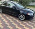 Черный Вольво В50, объемом двигателя 1.6 л и пробегом 232 тыс. км за 9200 $, фото 1 на Automoto.ua