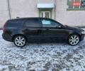 Чорний Вольво V50, об'ємом двигуна 1.6 л та пробігом 213 тис. км за 8450 $, фото 7 на Automoto.ua