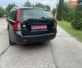 Черный Вольво В50, объемом двигателя 1.6 л и пробегом 231 тыс. км за 9350 $, фото 7 на Automoto.ua