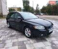 Черный Вольво В50, объемом двигателя 2 л и пробегом 248 тыс. км за 9650 $, фото 9 на Automoto.ua