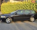 Чорний Вольво V50, об'ємом двигуна 1.6 л та пробігом 192 тис. км за 8799 $, фото 6 на Automoto.ua
