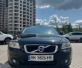 Чорний Вольво V50, об'ємом двигуна 1.6 л та пробігом 260 тис. км за 9000 $, фото 1 на Automoto.ua