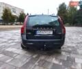 Черный Вольво В50, объемом двигателя 2 л и пробегом 241 тыс. км за 9950 $, фото 9 на Automoto.ua