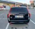 Чорний Вольво V50, об'ємом двигуна 1.6 л та пробігом 311 тис. км за 7500 $, фото 8 на Automoto.ua