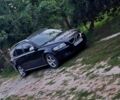 Чорний Вольво V50, об'ємом двигуна 2 л та пробігом 210 тис. км за 7999 $, фото 1 на Automoto.ua