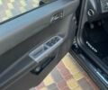 Черный Вольво В50, объемом двигателя 1.6 л и пробегом 234 тыс. км за 8900 $, фото 17 на Automoto.ua