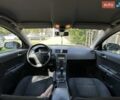 Черный Вольво В50, объемом двигателя 1.6 л и пробегом 257 тыс. км за 8622 $, фото 5 на Automoto.ua