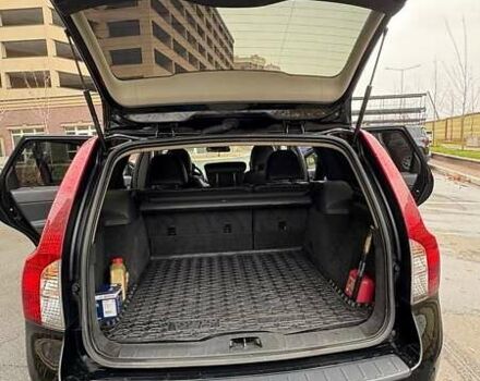 Черный Вольво В50, объемом двигателя 1.6 л и пробегом 320 тыс. км за 7800 $, фото 21 на Automoto.ua