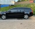 Черный Вольво В50, объемом двигателя 1.56 л и пробегом 235 тыс. км за 8000 $, фото 4 на Automoto.ua