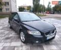 Черный Вольво В50, объемом двигателя 2 л и пробегом 241 тыс. км за 9950 $, фото 12 на Automoto.ua
