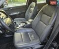Чорний Вольво V50, об'ємом двигуна 1.6 л та пробігом 192 тис. км за 8799 $, фото 25 на Automoto.ua