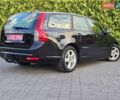 Чорний Вольво V50, об'ємом двигуна 1.6 л та пробігом 192 тис. км за 8799 $, фото 86 на Automoto.ua