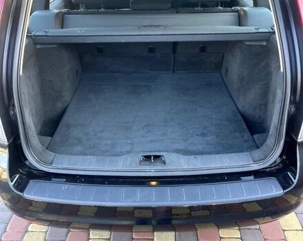 Чорний Вольво V50, об'ємом двигуна 1.6 л та пробігом 238 тис. км за 9300 $, фото 18 на Automoto.ua