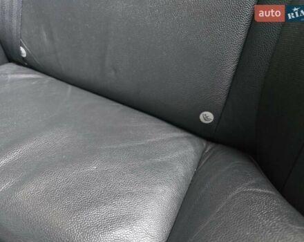 Черный Вольво В50, объемом двигателя 1.6 л и пробегом 192 тыс. км за 8599 $, фото 40 на Automoto.ua