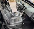 Черный Вольво В50, объемом двигателя 1.6 л и пробегом 320 тыс. км за 7800 $, фото 17 на Automoto.ua