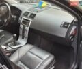 Чорний Вольво V50, об'ємом двигуна 1.56 л та пробігом 276 тис. км за 8750 $, фото 14 на Automoto.ua