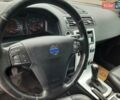 Чорний Вольво V50, об'ємом двигуна 1.6 л та пробігом 210 тис. км за 8450 $, фото 41 на Automoto.ua