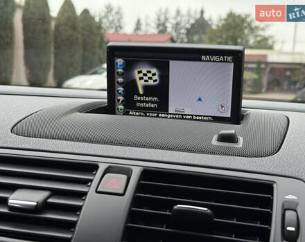 Черный Вольво В50, объемом двигателя 1.6 л и пробегом 244 тыс. км за 8850 $, фото 55 на Automoto.ua