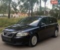 Чорний Вольво V50, об'ємом двигуна 1.6 л та пробігом 180 тис. км за 6750 $, фото 9 на Automoto.ua