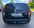 Черный Вольво В50, объемом двигателя 1.6 л и пробегом 300 тыс. км за 7000 $, фото 7 на Automoto.ua