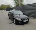 Чорний Вольво V50, об'ємом двигуна 1.6 л та пробігом 206 тис. км за 8499 $, фото 1 на Automoto.ua