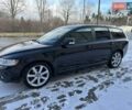 Чорний Вольво V50, об'ємом двигуна 1.6 л та пробігом 213 тис. км за 8450 $, фото 11 на Automoto.ua