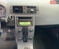 Черный Вольво В50, объемом двигателя 1.6 л и пробегом 208 тыс. км за 7900 $, фото 39 на Automoto.ua